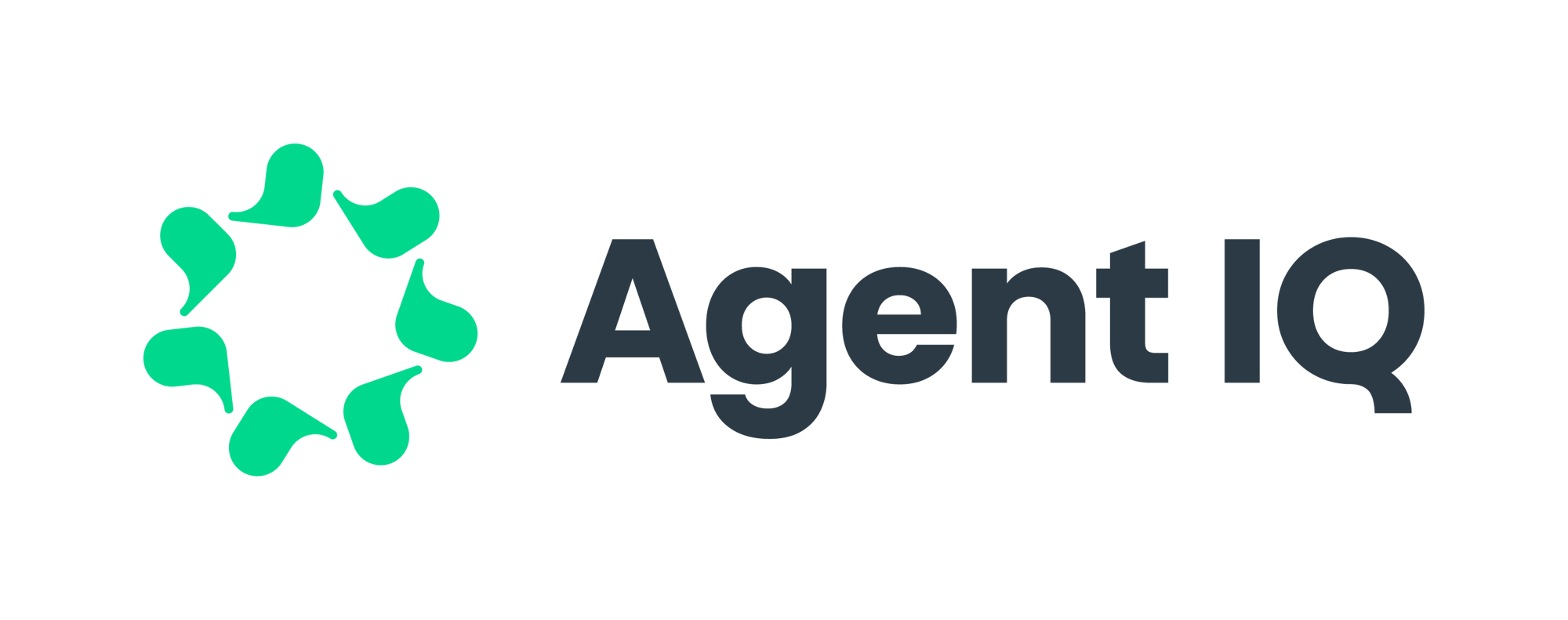 Agent IQ Logo