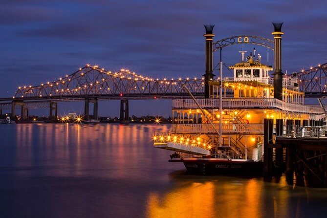 Creole Queen