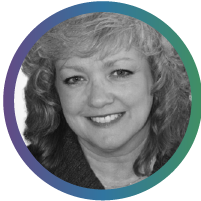 Patty Davis Headshot