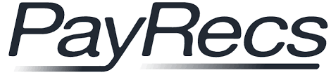 PayRecs Logo PayRecs Logo