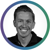 Tim Kindschuh Headshot
