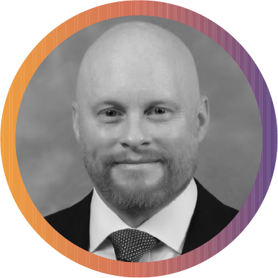 Jason Carr Headshot