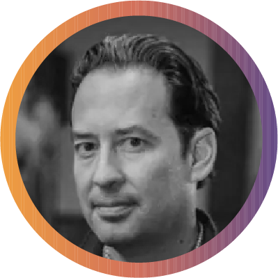 Marc Billanti Headshot