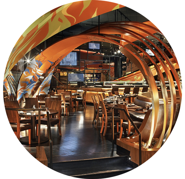 SushiSamba