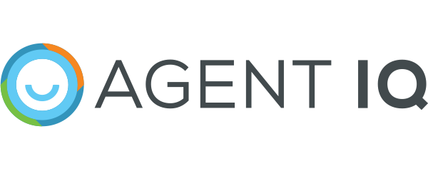 Agent IQ Logo