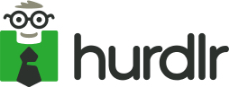 hurdlr Logo